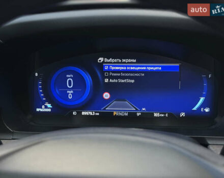 Форд Эксплорер 2020 в Киеве на Automoto.ua Черный Форд Эксплорер, объемом двигателя 2.96 л и пробегом 87 тыс. км за 32900 $, фото 65 на Automoto.ua