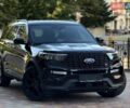 Чорний Форд Експлорер, об'ємом двигуна 2.96 л та пробігом 85 тис. км за 38900 $, фото 5 на Automoto.ua