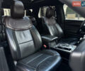 Форд Эксплорер 2020 в Киеве на Automoto.ua Черный Форд Эксплорер, объемом двигателя 2.96 л и пробегом 87 тыс. км за 32900 $, фото 32 на Automoto.ua