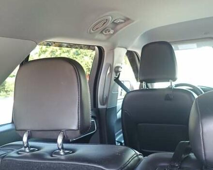 Черный Форд Эксплорер, объемом двигателя 2.26 л и пробегом 141 тыс. км за 30000 $, фото 37 на Automoto.ua