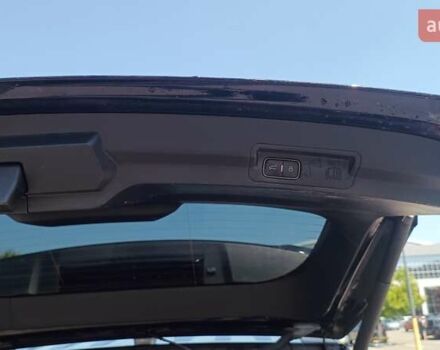 Черный Форд Эксплорер, объемом двигателя 2.26 л и пробегом 141 тыс. км за 30000 $, фото 26 на Automoto.ua