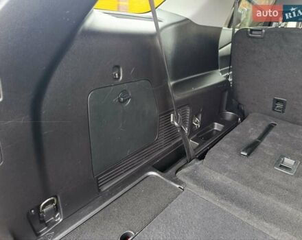 Черный Форд Эксплорер, объемом двигателя 2.26 л и пробегом 88 тыс. км за 28500 $, фото 45 на Automoto.ua