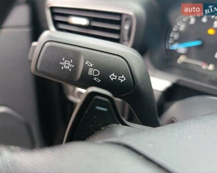 Черный Форд Эксплорер, объемом двигателя 2.26 л и пробегом 88 тыс. км за 28500 $, фото 30 на Automoto.ua