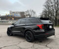 Чорний Форд Експлорер, об'ємом двигуна 2.26 л та пробігом 109 тис. км за 31300 $, фото 1 на Automoto.ua