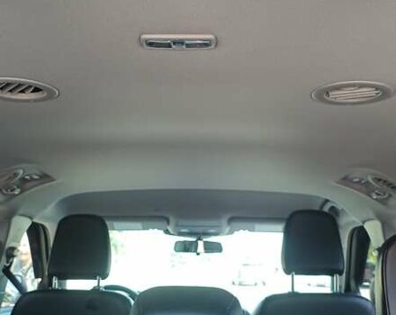 Черный Форд Эксплорер, объемом двигателя 2.26 л и пробегом 141 тыс. км за 30000 $, фото 35 на Automoto.ua