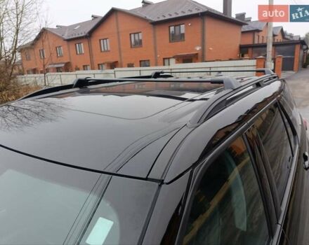 Черный Форд Эксплорер, объемом двигателя 2.26 л и пробегом 88 тыс. км за 28500 $, фото 23 на Automoto.ua