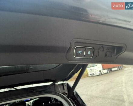 Черный Форд Эксплорер, объемом двигателя 2.26 л и пробегом 125 тыс. км за 23700 $, фото 42 на Automoto.ua