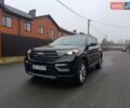 Черный Форд Эксплорер, объемом двигателя 2.26 л и пробегом 88 тыс. км за 28500 $, фото 1 на Automoto.ua