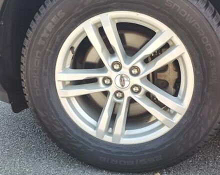 Черный Форд Эксплорер, объемом двигателя 2.26 л и пробегом 141 тыс. км за 30000 $, фото 8 на Automoto.ua