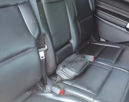 Черный Форд Эксплорер, объемом двигателя 2.26 л и пробегом 141 тыс. км за 30000 $, фото 40 на Automoto.ua