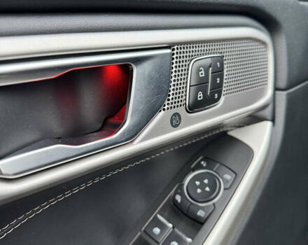 Чорний Форд Експлорер, об'ємом двигуна 2.26 л та пробігом 109 тис. км за 31300 $, фото 18 на Automoto.ua