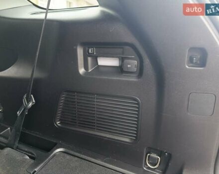 Черный Форд Эксплорер, объемом двигателя 2.26 л и пробегом 88 тыс. км за 28500 $, фото 46 на Automoto.ua