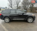 Черный Форд Эксплорер, объемом двигателя 2.26 л и пробегом 125 тыс. км за 23700 $, фото 6 на Automoto.ua