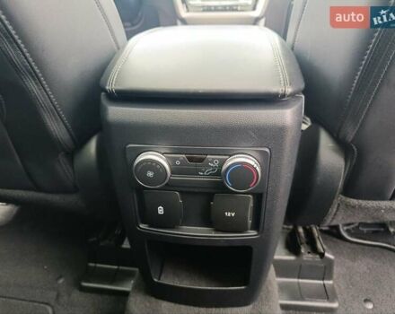 Черный Форд Эксплорер, объемом двигателя 2.26 л и пробегом 88 тыс. км за 28500 $, фото 57 на Automoto.ua