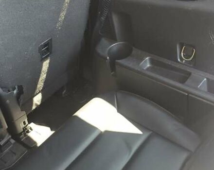 Черный Форд Эксплорер, объемом двигателя 2.26 л и пробегом 141 тыс. км за 30000 $, фото 33 на Automoto.ua