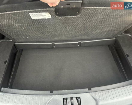 Черный Форд Эксплорер, объемом двигателя 2.26 л и пробегом 125 тыс. км за 23700 $, фото 40 на Automoto.ua