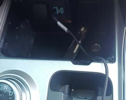 Черный Форд Эксплорер, объемом двигателя 2.26 л и пробегом 141 тыс. км за 30000 $, фото 48 на Automoto.ua