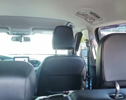 Черный Форд Эксплорер, объемом двигателя 2.26 л и пробегом 141 тыс. км за 30000 $, фото 36 на Automoto.ua