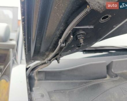 Черный Форд Эксплорер, объемом двигателя 2.26 л и пробегом 88 тыс. км за 28500 $, фото 62 на Automoto.ua