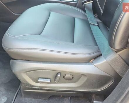 Черный Форд Эксплорер, объемом двигателя 2.26 л и пробегом 141 тыс. км за 30000 $, фото 54 на Automoto.ua