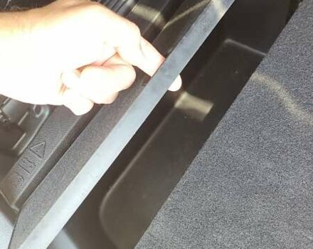 Черный Форд Эксплорер, объемом двигателя 2.26 л и пробегом 141 тыс. км за 30000 $, фото 29 на Automoto.ua