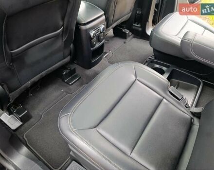 Черный Форд Эксплорер, объемом двигателя 2.26 л и пробегом 88 тыс. км за 28500 $, фото 42 на Automoto.ua
