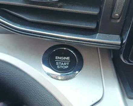 Черный Форд Эксплорер, объемом двигателя 2.26 л и пробегом 141 тыс. км за 30000 $, фото 56 на Automoto.ua