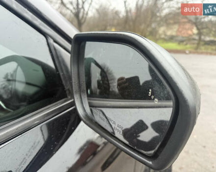 Черный Форд Эксплорер, объемом двигателя 2.26 л и пробегом 125 тыс. км за 23700 $, фото 33 на Automoto.ua