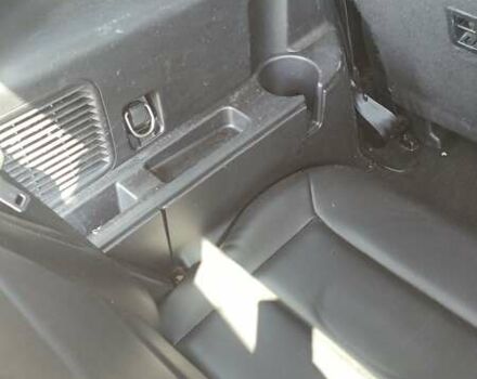 Черный Форд Эксплорер, объемом двигателя 2.26 л и пробегом 141 тыс. км за 30000 $, фото 34 на Automoto.ua