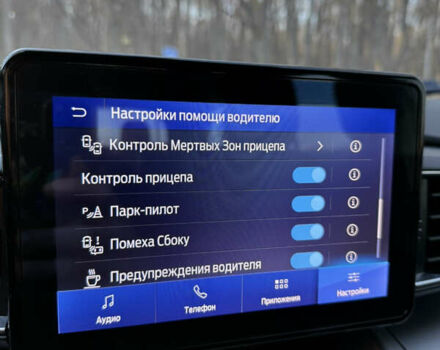 Черный Форд Эксплорер, объемом двигателя 2.26 л и пробегом 96 тыс. км за 26500 $, фото 59 на Automoto.ua