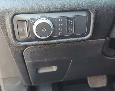 Черный Форд Эксплорер, объемом двигателя 2.26 л и пробегом 141 тыс. км за 30000 $, фото 20 на Automoto.ua