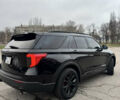 Чорний Форд Експлорер, об'ємом двигуна 2.26 л та пробігом 109 тис. км за 31300 $, фото 13 на Automoto.ua