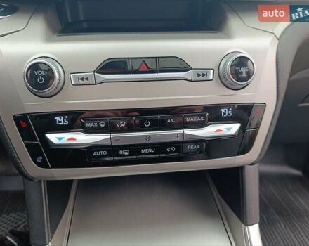 Черный Форд Эксплорер, объемом двигателя 2.26 л и пробегом 88 тыс. км за 28500 $, фото 34 на Automoto.ua