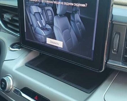 Черный Форд Эксплорер, объемом двигателя 2.26 л и пробегом 141 тыс. км за 30000 $, фото 46 на Automoto.ua