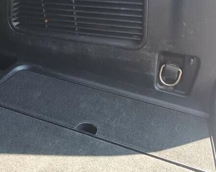 Черный Форд Эксплорер, объемом двигателя 2.26 л и пробегом 141 тыс. км за 30000 $, фото 31 на Automoto.ua