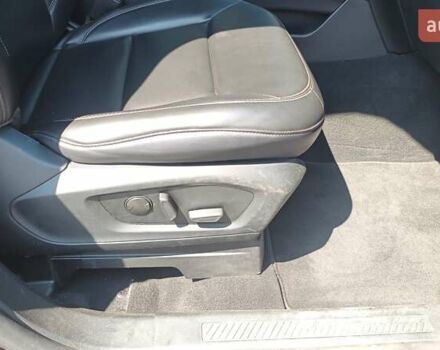 Черный Форд Эксплорер, объемом двигателя 2.26 л и пробегом 141 тыс. км за 30000 $, фото 43 на Automoto.ua