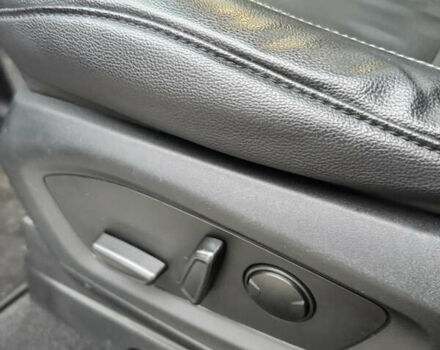 Чорний Форд Експлорер, об'ємом двигуна 2.26 л та пробігом 109 тис. км за 31300 $, фото 23 на Automoto.ua