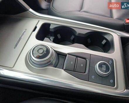 Черный Форд Эксплорер, объемом двигателя 2.26 л и пробегом 88 тыс. км за 28500 $, фото 35 на Automoto.ua