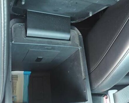 Черный Форд Эксплорер, объемом двигателя 2.26 л и пробегом 141 тыс. км за 30000 $, фото 45 на Automoto.ua