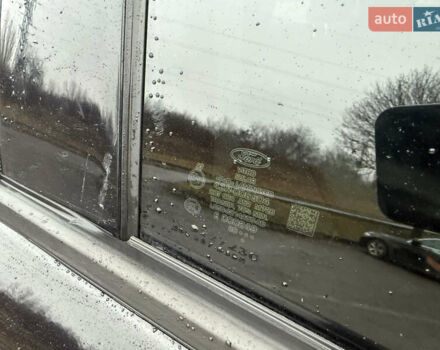 Черный Форд Эксплорер, объемом двигателя 2.26 л и пробегом 125 тыс. км за 23700 $, фото 50 на Automoto.ua