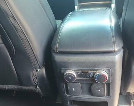 Черный Форд Эксплорер, объемом двигателя 2.26 л и пробегом 141 тыс. км за 30000 $, фото 38 на Automoto.ua