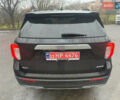 Черный Форд Эксплорер, объемом двигателя 2.26 л и пробегом 125 тыс. км за 23700 $, фото 43 на Automoto.ua