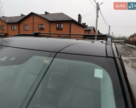 Черный Форд Эксплорер, объемом двигателя 2.26 л и пробегом 88 тыс. км за 28500 $, фото 24 на Automoto.ua