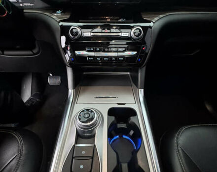 Чорний Форд Експлорер, об'ємом двигуна 2.26 л та пробігом 109 тис. км за 31300 $, фото 19 на Automoto.ua