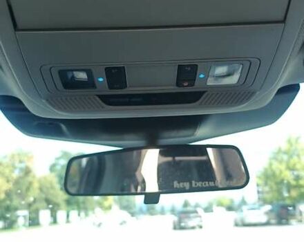 Черный Форд Эксплорер, объемом двигателя 2.26 л и пробегом 141 тыс. км за 30000 $, фото 24 на Automoto.ua