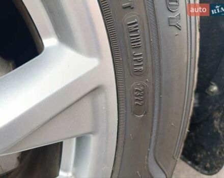 Черный Форд Эксплорер, объемом двигателя 2.26 л и пробегом 88 тыс. км за 28500 $, фото 67 на Automoto.ua