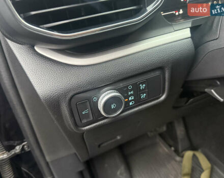 Черный Форд Эксплорер, объемом двигателя 2.26 л и пробегом 125 тыс. км за 23700 $, фото 48 на Automoto.ua