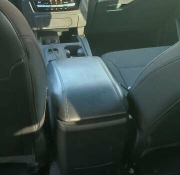 Черный Форд Эксплорер, объемом двигателя 3.3 л и пробегом 59 тыс. км за 19400 $, фото 5 на Automoto.ua