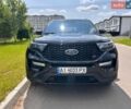 Чорний Форд Експлорер, об'ємом двигуна 2.96 л та пробігом 7 тис. км за 39000 $, фото 1 на Automoto.ua