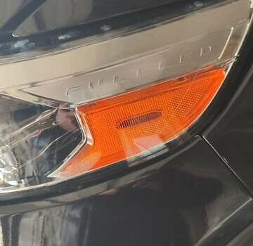 Черный Форд Эксплорер, объемом двигателя 3.3 л и пробегом 59 тыс. км за 19400 $, фото 7 на Automoto.ua